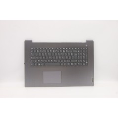 Lenovo upper case and keyboard